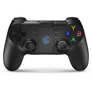 GameSir T1s Bluetooth Wireless Gaming Controller Gamepad for Android/Windows PC/VR/TV Box/PS3 (Ship from CN, US, ES) - jalalshop